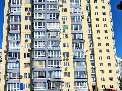 квартира по адресу Родниковая ул., 11а