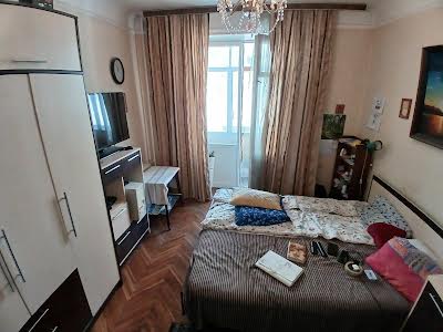 квартира за адресою Олеся Гончара вул., 79