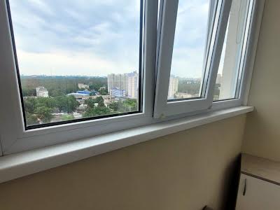 квартира за адресою Доківська вул., 10к11
