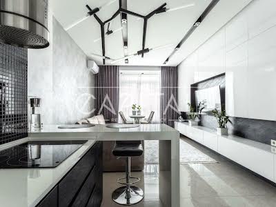квартира за адресою Лесі Українки бульв., 7-В