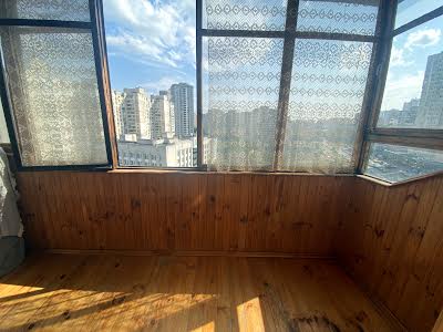 квартира за адресою Олександра Кошиця вул., 10/21
