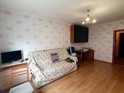 квартира по адресу Здолбуновская ул., 13