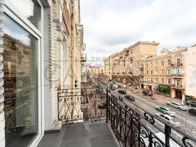 комерційна за адресою Велика Васильківська вул. (Червоноармійська), 38