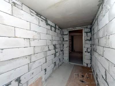 квартира за адресою с. Софіївська борщагівка, Чубинського вул., 2