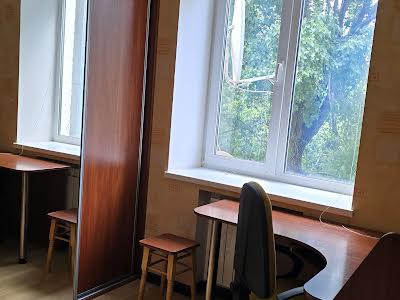квартира по адресу Артиллерийский пер., 13