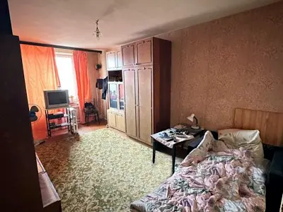 квартира за адресою Київ, Академіка Заболотного вул., 128