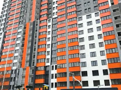 квартира по адресу Киев, Владимира Сосюры ул., 6
