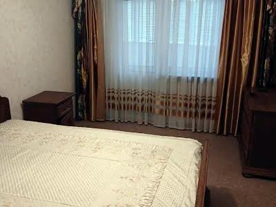 квартира по адресу Героев Харькова просп. (Московский), 250в
