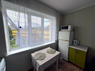 квартира по адресу Оболонский просп., 9-А