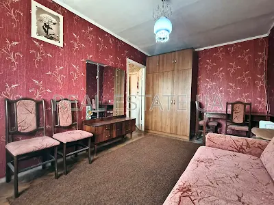 квартира по адресу Миколы Бажана просп., 7-Г