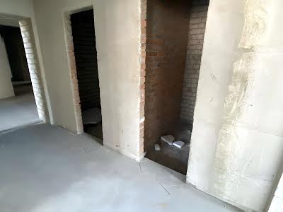 квартира за адресою смт. Гостомель, Соборна, 1