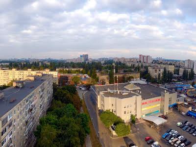 квартира за адресою Гната Юри вул., 18-А