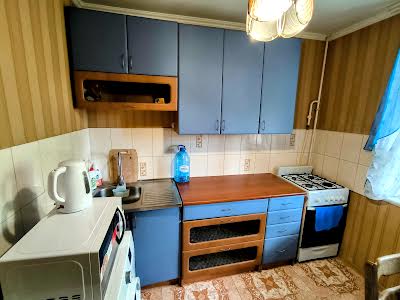 квартира по адресу Зодчих ул., 74