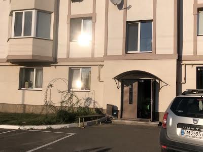 квартира по адресу с. Гореничи, Старожитомирская, 62