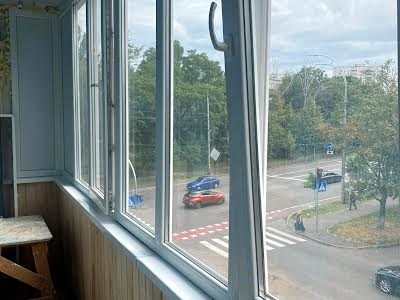 квартира по адресу Соломенская пл., 28