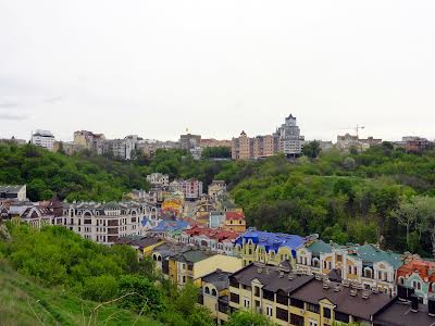 квартира по адресу Большая Житомирская ул., 20