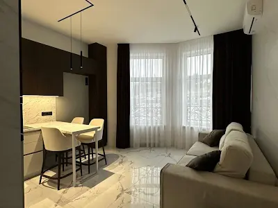 квартира за адресою Михайла Бойчука вул. (Кіквідзе), 19а
