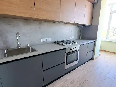 квартира по адресу Остромирська ул., 49-Г/1