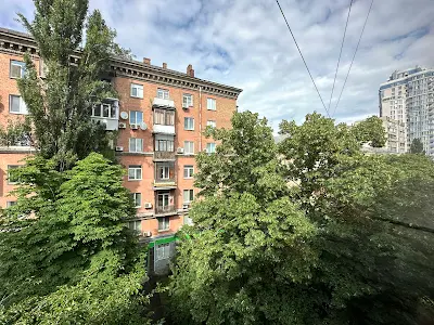 квартира по адресу Кирилло-Мефодиевская ул., 15