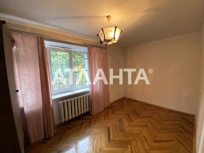 квартира за адресою Героїв Крут вул. (Валентини Терешкової), 33