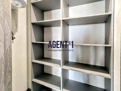 квартира по адресу Берестейский просп. (Победы), 55А