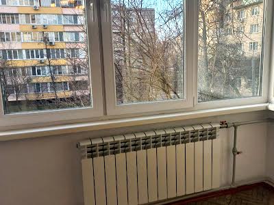 квартира за адресою Ентузіастів вул., 29