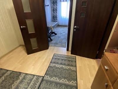 квартира за адресою Науки просп., 54б