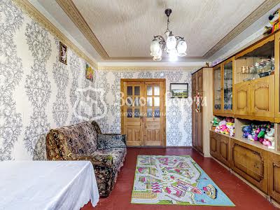 квартира по адресу Василия Стуса ул., 9