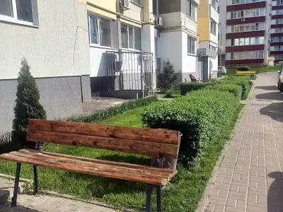 квартира по адресу Марии Башкирцевой ул., 31