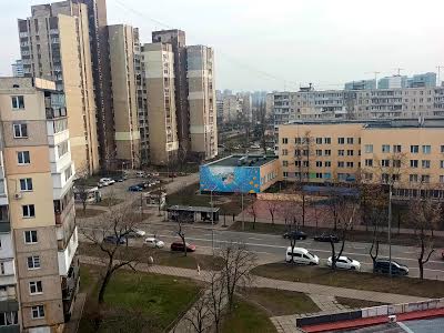 квартира по адресу Павла Тычины просп., 3
