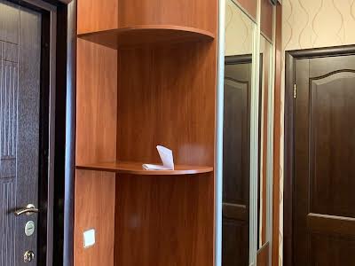 квартира по адресу Киев, Автозаводская ул., 81
