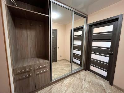 квартира за адресою Пономарьова вул., 26