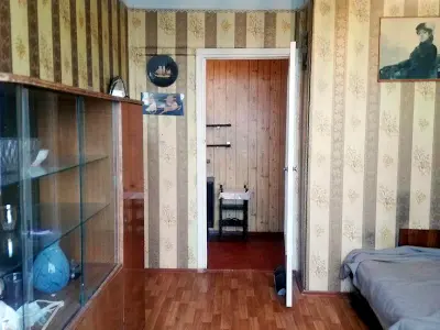 квартира по адресу Золочевская ул., 24А