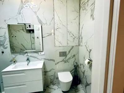 квартира за адресою Річкова вул., 4