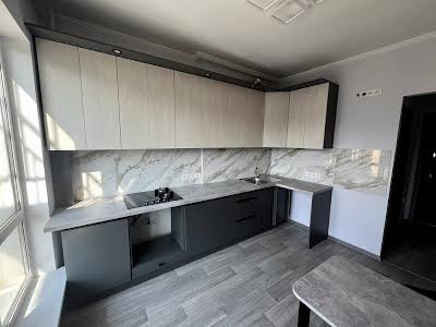 квартира по адресу Метрологическая ул., 58