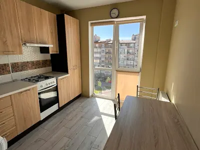 квартира за адресою Метрологічна вул., 58