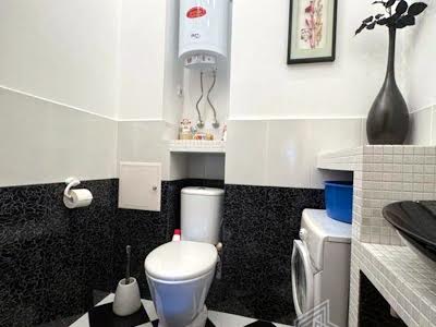 квартира за адресою Петра Григоренка просп., 20а