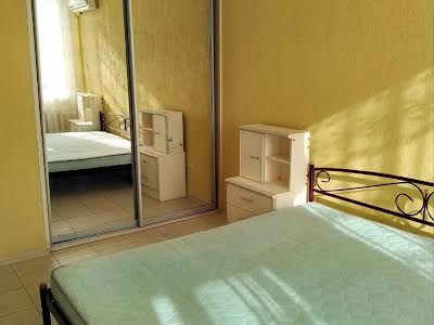 квартира по адресу Олены Пчилки ул., 2-А