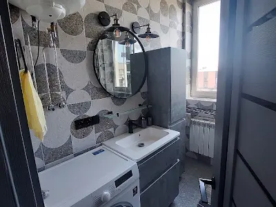 квартира по адресу Киев, Родины Костяковских ул., 4