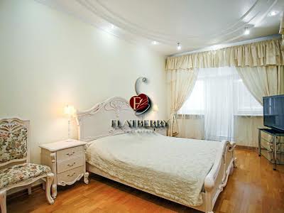 квартира по адресу Паторжинского ул., 14