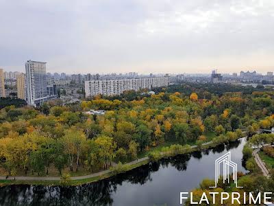 квартира за адресою Київ, Воскресенська вул., 12-Б