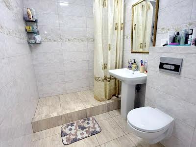 квартира по адресу Киев, Краковская ул., 27-А