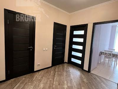 квартира по адресу Регенераторная ул., 4 к5
