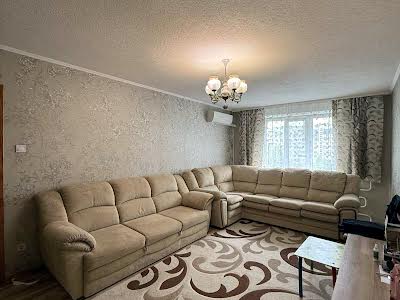 квартира за адресою Кричевського вул., 41