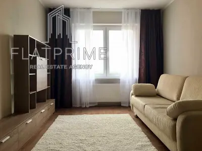 квартира за адресою Самійла Кішки вул. (Маршала Конєва), 5-Д