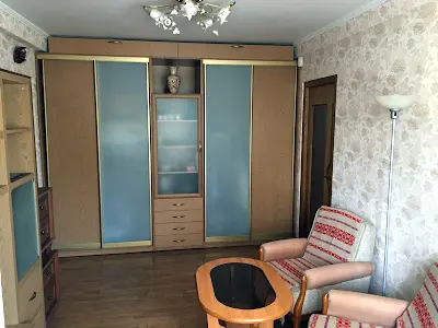 квартира за адресою Митрополита Василя Липківського вул. (Урицького), 25