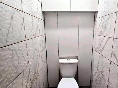 квартира за адресою Харків, Тракторобудівників просп., 124