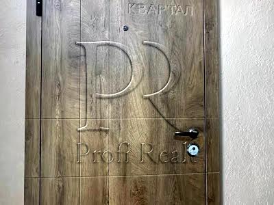 квартира по адресу Героев Небесной Сотни просп., 14/3