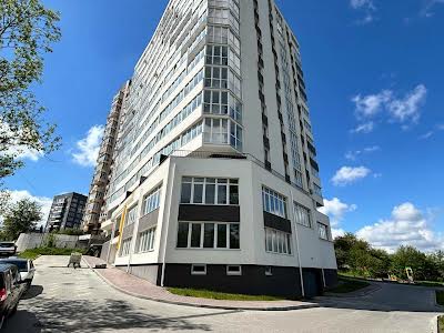 квартира по адресу Бережанская ул., 54