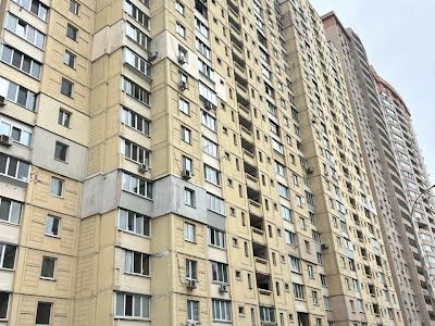 квартира по адресу Олевская ул., 7